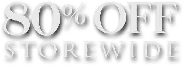 80% OFF